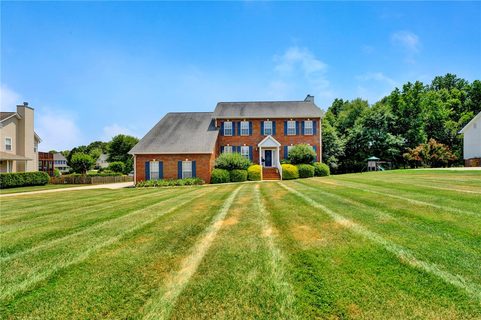 303 Saddlebred Drive