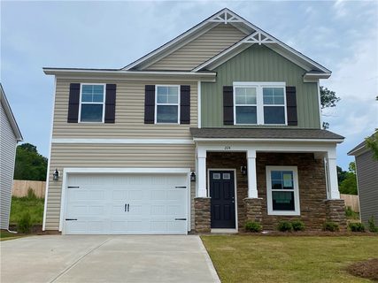 224 Carvel Trail