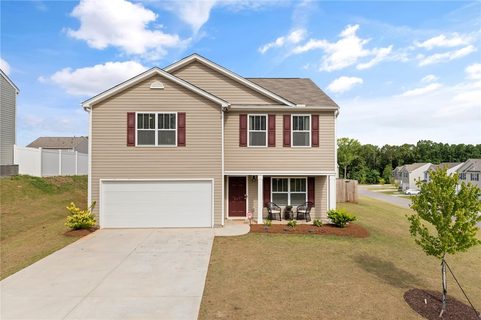 257 Hillendale Way