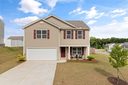 257 Hillendale Way sold home in Pelzer, SC