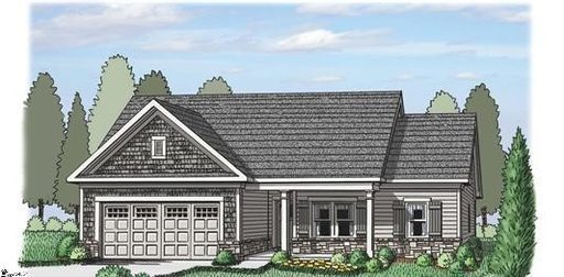 303 Whisper Wood Court
