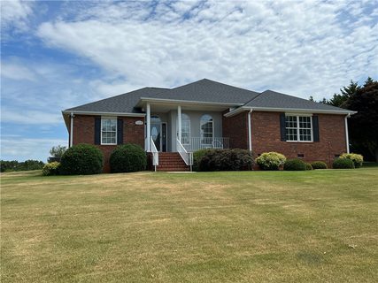 128 Deer Run Road sold home in Deer Run, Anderson, SC