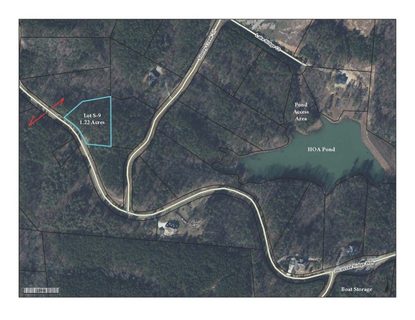 242 Jocassee Ridge Way