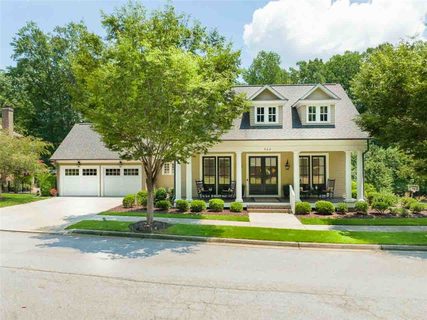 608 Thurmond Lane