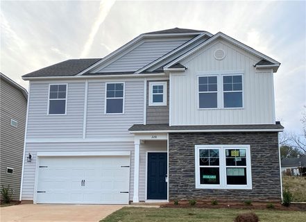 228 Carvel Trail