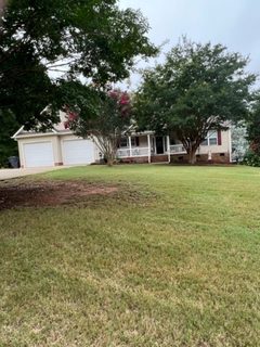 153 Mountain Lake Road sold home in Mountain Lake Estates Ii, Piedmont, SC