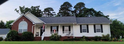 109 Saddle Brook sold home in Spring Brook, Anderson, SC