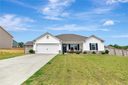 190 Sunny Point Loop sold home in Central, SC