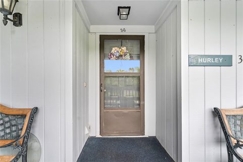 36 Harbor Gate sold condo in Harbor Gate, Anderson, SC