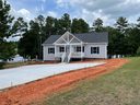 232 Bay Ridge Drive sold home in Townville, SC