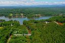Lot 1 Highland Shores sold home in Salem, SC