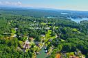 Lot 18 Keowee Cove sold home in Seneca, SC