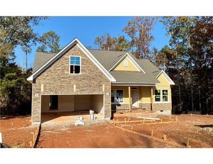 4303 Ashford Bluff Drive