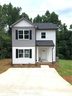 317 Hillside Drive sold home in Anderson, SC