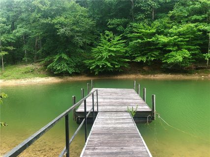 Lot 57 Cleveland Ferry Road