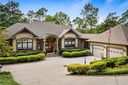 536 Stagecoach Drive sold home in Anderson, SC