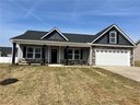 155 Pheasant Ridge Drive sold home in Anderson, SC
