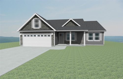 145 Pheasant Ridge Drive