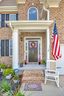 605 Fern Hollow Trail sold home in Anderson, SC