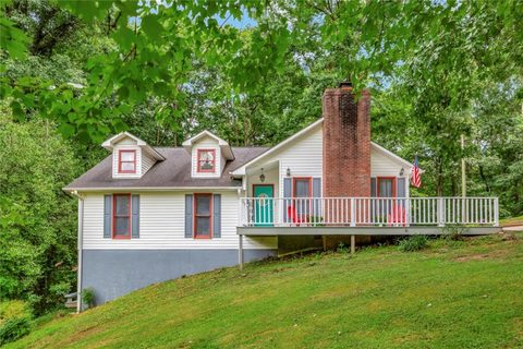 101 Woodcliff Road sold home in Westlake, Westminster, SC