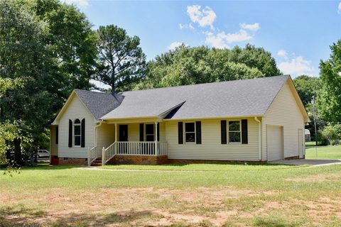 3522 Woodcone Trail sold home in Meadow Park, Anderson, SC