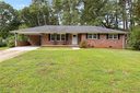 416 Ponce Deloen Drive sold home in Anderson, SC