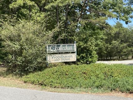 1014 Challedon Way sold home in Woodhaven Estat, Pendleton, SC