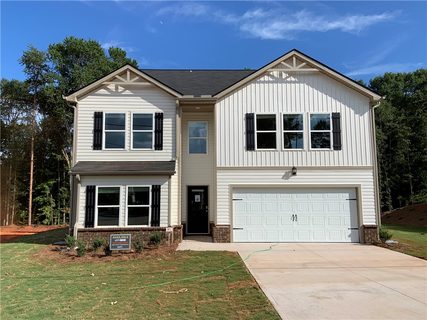 316 Fairfax Street sold home in Crayton Place, Anderson, SC
