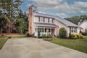 129 Creek Drive sold home in Easley, SC