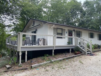 121 Shook Lane sold home in Tabor Estates, Westminster, SC