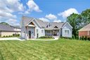 309 Merriman Trail sold home in Anderson, SC