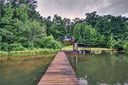 326 S Shore Drive sold home in Tamassee, SC