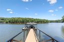 709 Seminole Point Road sold home in Fair Play, SC