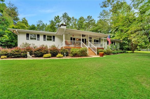 172 Beaver Lake Drive sold home in Beaver Lake, West Union, SC