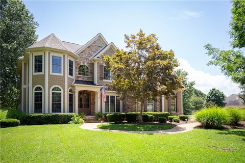 401 Grey Pebble Court