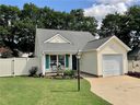 117 Brittania Circle sold home in Anderson, SC