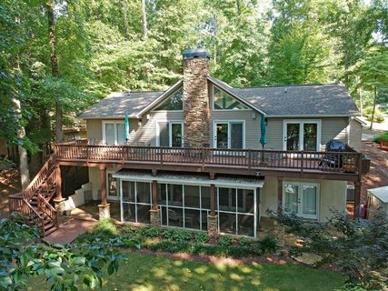 877 Rue Fleur De Lis sold home in Brittany Hbr N, Lavonia, GA