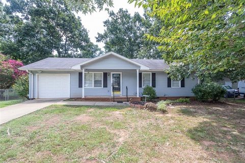 2412 Old Williamston Road