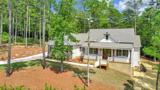 909 Falling Waters Lane sold home in Timber Bay, Seneca, SC