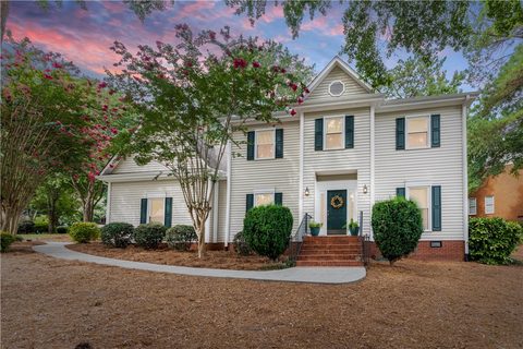 117 Gilderview Drive