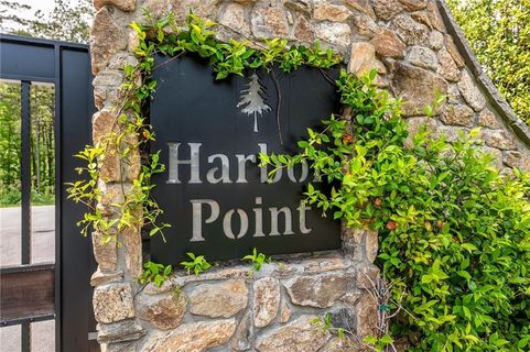 Lot #56 Harbor Point Road