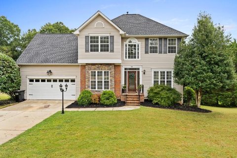 320 Regency Circle