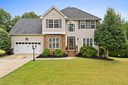 320 Regency Circle sold home in Anderson, SC
