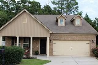 117 Golden Eagle Lane sold home in The Arbors At Cobbs Glen, Anderson, SC
