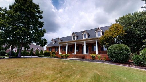 1711 Cross Creek Drive