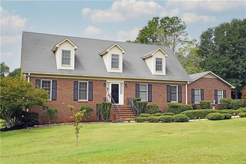 601 Regency Circle