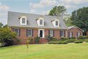 601 Regency Circle sold home in Anderson, SC
