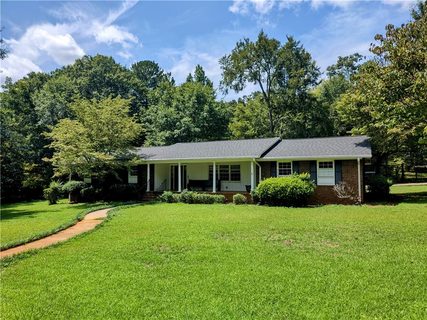 111 Monaco Circle sold home in Monaco Estates, Clemson, SC