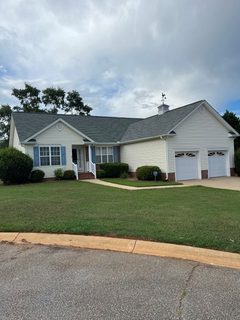 206 Peppercorn Way sold home in Ellison Place, Easley, SC