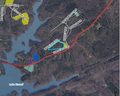 00 War Eagle Drive sold home in Iva, SC